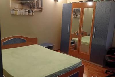 Casă cu 2 camere cu Teren 125 Mp în Central - 8