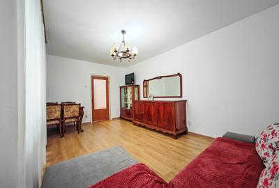 Kaufland Mihai Bravu- metrou Dristor | Apartament spatios in bl.anvelopat termic - 3