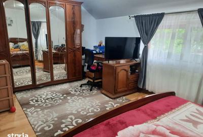 Casă cu 3 camere cu Teren 150 Mp în Mihai Eminescu - 5