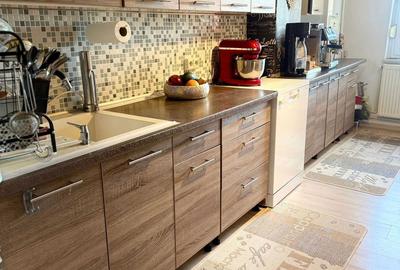 Apartament cu 4 camere decomandat în Nord - 5