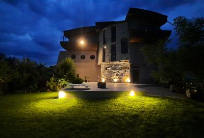 Casă individuală cu 6 camere cu Canalizare în Feleacu - 19