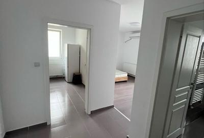 Garsonieră decomandată în Braytim - 1