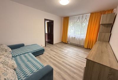 Apartament cu 2 camere nedecomandat, mobilat în Șagului - 2