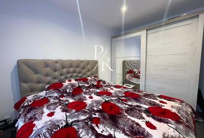 Apartament de inchiriat 3 camere, 2 bai si bucatarie decomandata! - 13