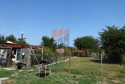 Casa doua camere plus garaj, Mosoaia, Hintesti, 6 km de Pitesti - 4