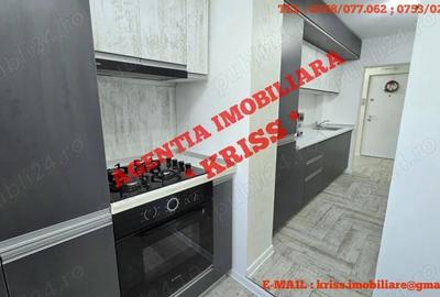 Apartament cu 3 camere semidecomandat în Eremia - 20