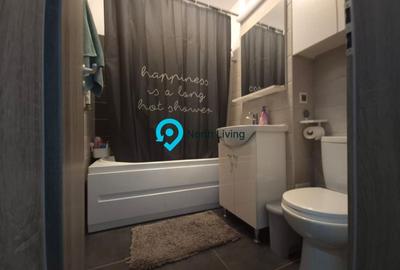 Apartament cu 3 camere decomandat în Păcii - 13