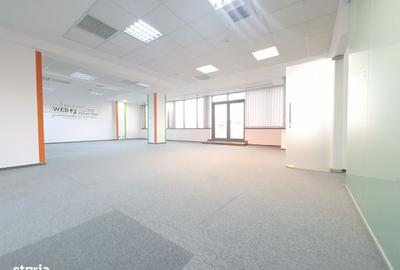 Spațiu comercial, de 720 mp, în Virtuții - 5