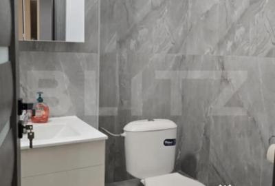 Apartament cu 4 camere decomandat, mobilat în Micro 17 - 3