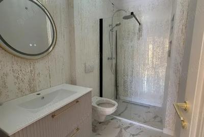 Zona Buzaului Vila Mobilata Utilata prima inchiriere - 1