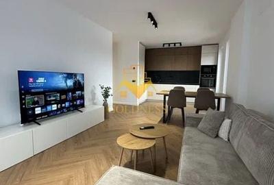 2 camere open space, Parcare, Premium, Prima Inchiriere, Elite City 2 camere open space, Parcare, Premium, Prima Inchiriere, Elite City - 1