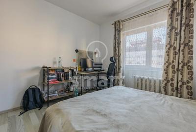 Apartament 3 camere 73mp Marasti Dorobantilor - 18