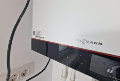 2 camere cu parcare subterana - 86.5mp - Central - intabulat - revanzare - 9