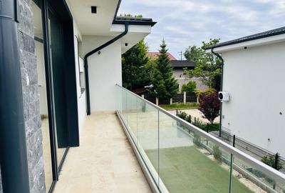 CASA 5 CAMERE | LAGUNA ALBASTRA | CORBEANCA | 200 MP UTIL | LAC | - 14