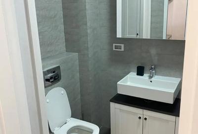 Apartament cu 2 camere decomandat în Torontalului