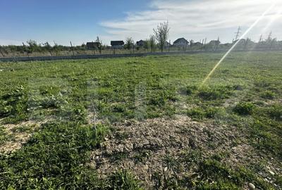 Teren intravilan, 650 mp, zona Prelungirea Panduri - 6