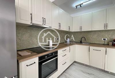 Apartament cu 4 camere decomandat în Iorga - 2