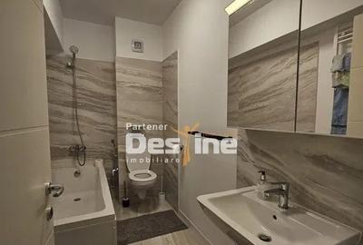 Apartament cu 2 camere decomandat, mobilat în Moara de Vânt - 10