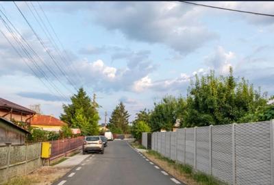 Casa Bolintin Vale, Jud. Giurgiu, 2 corpuri de cladire - 5