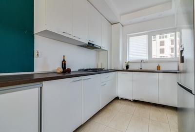 Villa Cozy COSMOPOLIS!  P+1+M, 4 camere, PISCINA,40 mp curte! - 9