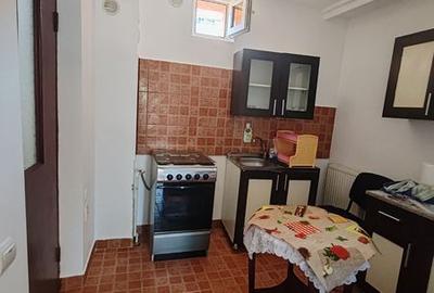 Garsonieră în Giurgiului - 8