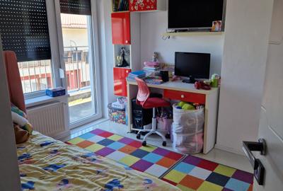 Penthouse 3 camere, terasă 38 mp cu priveliște spre pădure și parcare inclusă Penthouse 3 camere, terasă 38 mp cu priveliște spre pădure și parcare inclusă - 10