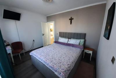 Casă cu 3 camere în Cihei - 8