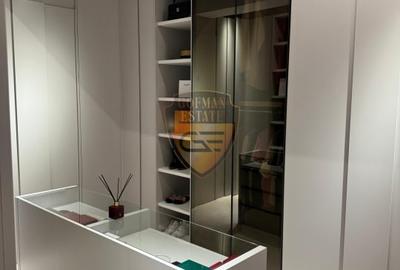 Luxury Residence, 3 camere 131mp Bld Mamaia Butoaie Parcare, Smart home, parcare - 5