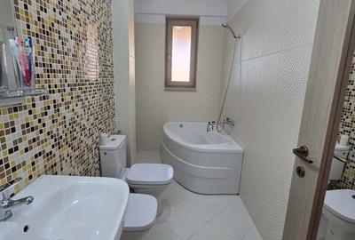 Apartament cu 3 camere si 2 bai pe 2 niveluri - 8