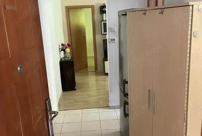 Apartament 2 camere Girocului confort II parter amenajat integral centrala proprie - 3