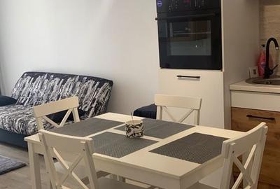 Apartament cu 2 camere decomandat în Central - 6