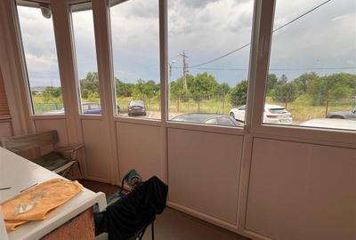 Apartament cu 2 camere decomandat în Sâncraiu de Mureș - 3