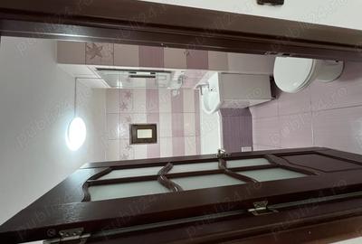Inchiriere apartament decomandat, 4 camere, 2 bai, balcon 100 mp cartier Frumoasa, Ia?i - 10