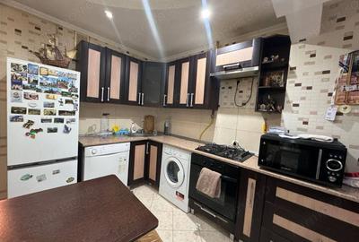 Garsonieră semidecomandată în Ghencea