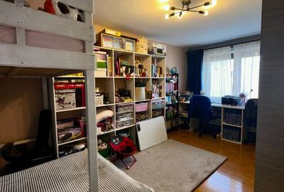 Proprietar vand apartament 2 camere decomandat Dumbrava Noua Rahova - 3