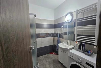 Garsonieră nedecomandată în Chiajna - 3