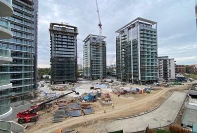 Apartament cu 2 camere semidecomandat în Floreasca - 10