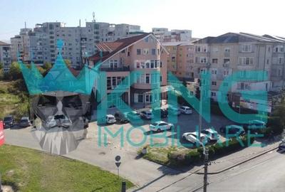 Birou, 100 mp în Central