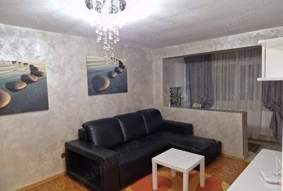 Apartament de lux 2 camere zona Sanepid Crang Buzau Apartament de lux 2 camere zona Sanepid Crang Buzau - 2