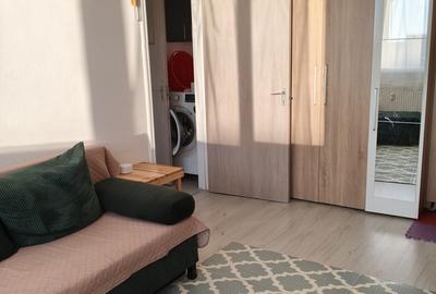 Apartament cu 3 camere semidecomandat în Drumul Taberei - 5
