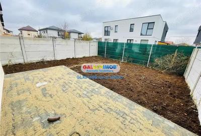 Vile duplex 3 dormitoare in ansamblu, Cristalului - 4