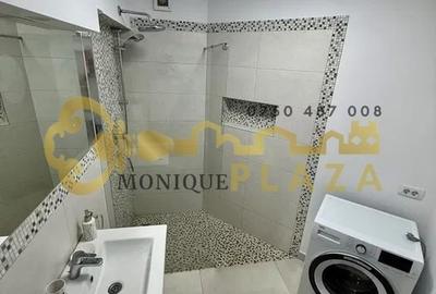 3 Camere | Zona centrala | Lift | 2 balcoane | 2 bai | Mobilat | - 7