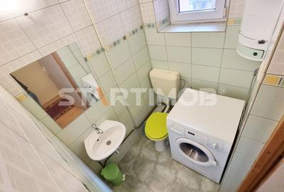 Rezervat  :Apartament 3 camere Racadau pet friendly - 19