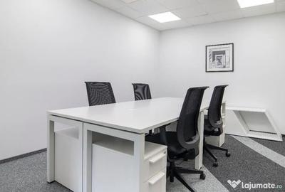 Spațiu comercial, de 45 mp, în Mărăști - 4