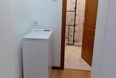 Apartament 2 camere recent renovat, 54 mp, situat la parter in cartierul Astra Apartament 2 camere recent renovat, 54 mp, situat la parter in cartierul Astra - 8