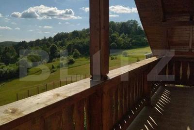 Casă cu 4 camere cu Teren 500 Mp în Central - 15