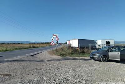 Teren de 401 mp, în Central - 5