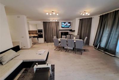 Duplex cu 5 camere si 380 mp teren, Dumbravita ? zona Mures - 12