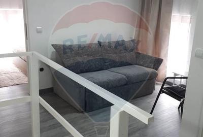 Apartament cu 4 camere semidecomandat, mobilat în Ultracentral - 5