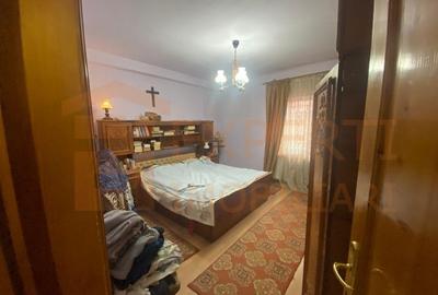 Casa si teren 635 mp - zona Stadion Primaverii - 18